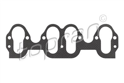 TOPRAN 100 825 Číslo výrobce: 100 825 001. EAN: 1296100000050.