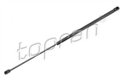 TOPRAN 721 293 Číslo výrobce: 721 293 001. EAN: 4063926290753.
