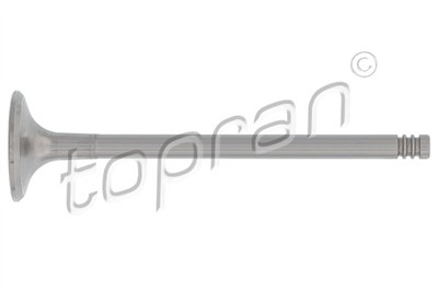 TOPRAN 110 210 Číslo výrobce: 110 210 001. EAN: 1096300000023.