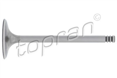 TOPRAN 107 554 Číslo výrobce: 107 554 001. EAN: 1096250000029.