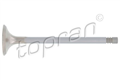 TOPRAN 110 202 Číslo výrobce: 110 202 001. EAN: 4063926200981.