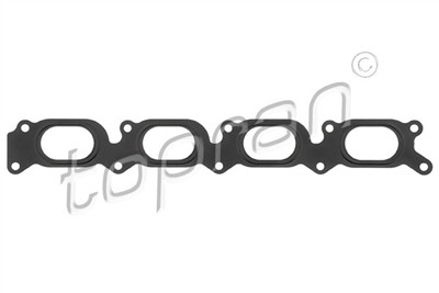 TOPRAN 109 436 Číslo výrobce: 109 436 001. EAN: 1297770000050.