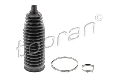 TOPRAN 206 631 Číslo výrobce: 206 631 001. EAN: 6091130000019.