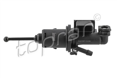 TOPRAN 114 038 Číslo výrobce: 114 038 002. EAN: 1394450000017.