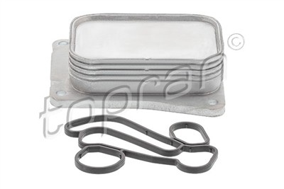 TOPRAN 625 258 Číslo výrobce: 625 258 001. EAN: 1369910000012.