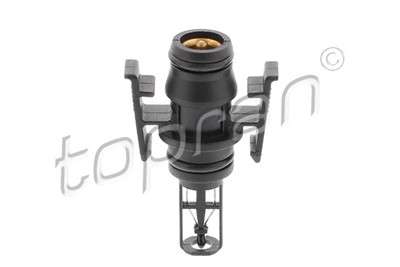 TOPRAN 401 472 Číslo výrobce: 401 472 001. EAN: 1328120000014.