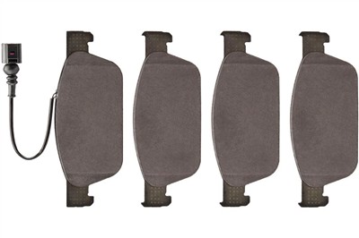 TOPRAN 114 855 Číslo výrobce: 114 855 001. EAN: 1026940000015.