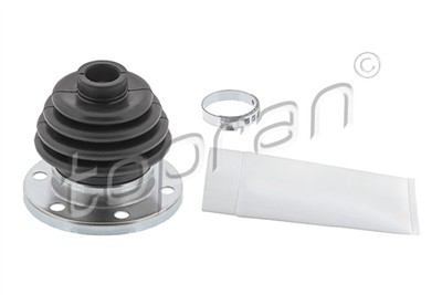 TOPRAN 109 305 Číslo výrobce: 109 305 001. EAN: 4982100000011.