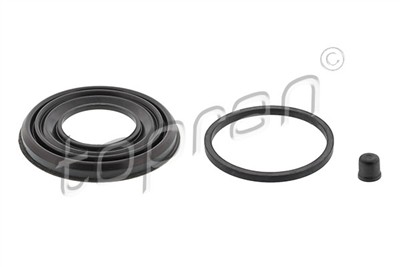 TOPRAN 202 441 Číslo výrobce: 202 441 001. EAN: 6054640000016.