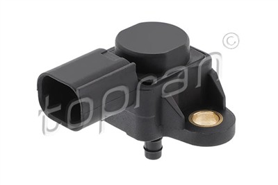 TOPRAN 622 531 Číslo výrobce: 622 531 001. EAN: 4063926426381.