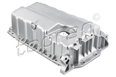 TOPRAN 112 342 Číslo výrobce: 112 342 001. EAN: 1036540000018.