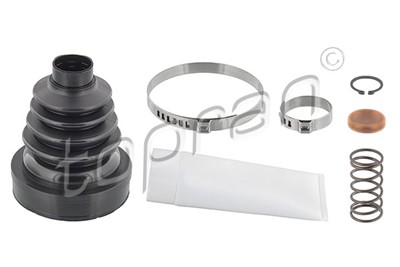 TOPRAN 701 932 Číslo výrobce: 701 932 001. EAN: 1322030000010.