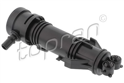 TOPRAN 119 664 Číslo výrobce: 119 664 001. EAN: 4063926419321.