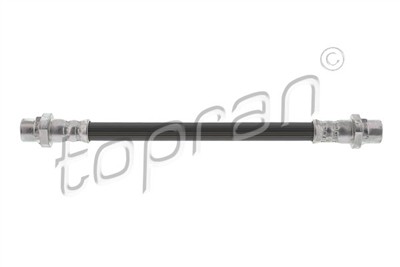 TOPRAN 501 126 Číslo výrobce: 501 126 001. EAN: 3430710000019.