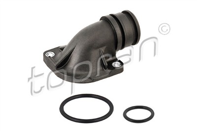 TOPRAN 107 635 Číslo výrobce: 107 635 001. EAN: 1215870000015.