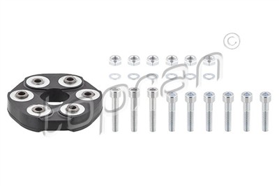 TOPRAN 400 239 Číslo výrobce: 400 239 001. EAN: 4101310000011.