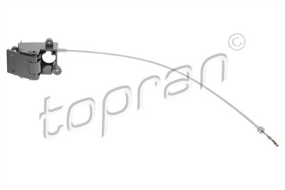 TOPRAN 109 448 Číslo výrobce: 109 448 001. EAN: 8370850000010.