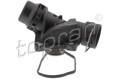 TOPRAN 501 144 Číslo výrobce: 501 144 001. EAN: 1081210000010.