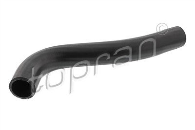 TOPRAN 207 554 Číslo výrobce: 207 554 001. EAN: 4063926151085.