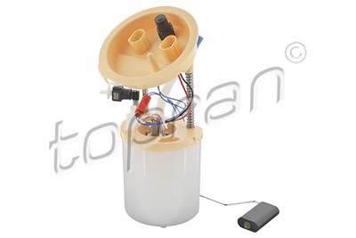 TOPRAN 630 680 Číslo výrobce: 630 680 001. EAN: 4063926416825.