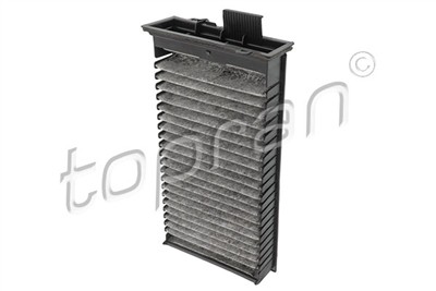 TOPRAN 720 323 Číslo výrobce: 720 323 001.