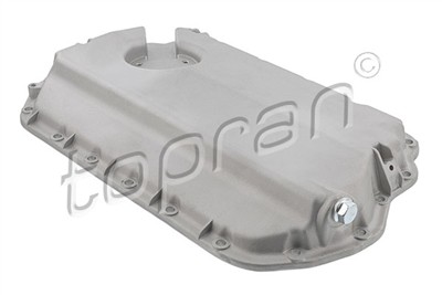 TOPRAN 112 023 Číslo výrobce: 112 023 001. EAN: 1036350000017.