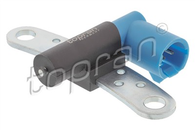 TOPRAN 700 758 Číslo výrobce: 700 758 001. EAN: 6431680000013.