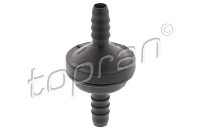 TOPRAN 206 111 Číslo výrobce: 206 111 001. EAN: 5646120000015.