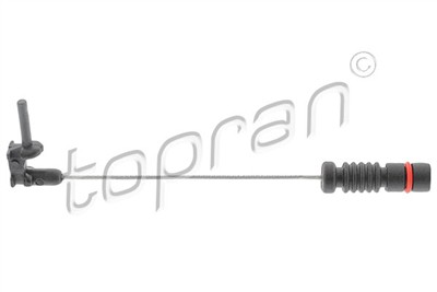 TOPRAN 401 459 Číslo výrobce: 401 459 001. EAN: 5401740000247.