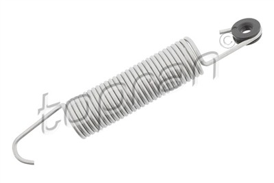 TOPRAN 503 959 Číslo výrobce: 503 959 001. EAN: 4063926432627.