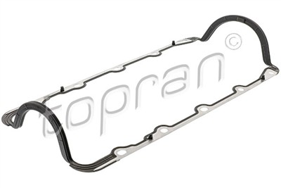 TOPRAN 302 281 Číslo výrobce: 302 281 001. EAN: 1787070000015.