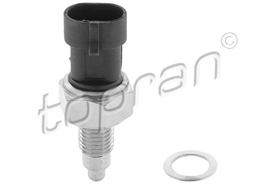 TOPRAN 206 684 Číslo výrobce: 206 684 001. EAN: 4063926217637.