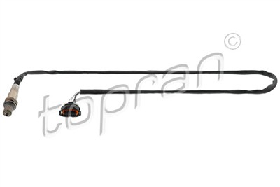 TOPRAN 207 430 Číslo výrobce: 207 430 001. EAN: 8553780000019.