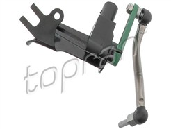 TOPRAN 623 166