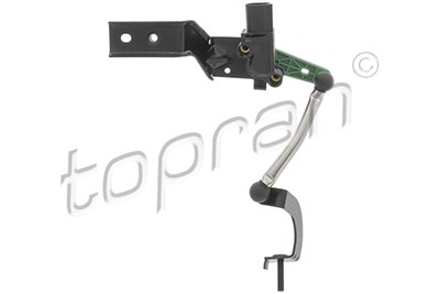 TOPRAN 623 169 Číslo výrobce: 623 169 001. EAN: 4063926430388.