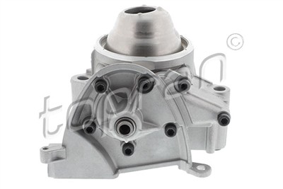 TOPRAN 114 627 Číslo výrobce: 114 627 001. EAN: 4063926116008.