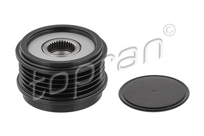 TOPRAN 821 820 Číslo výrobce: 821 820 001. EAN: 1376300000019.