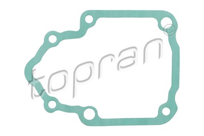 TOPRAN 100 078 Číslo výrobce: 100 078 001. EAN: 4063926228114.
