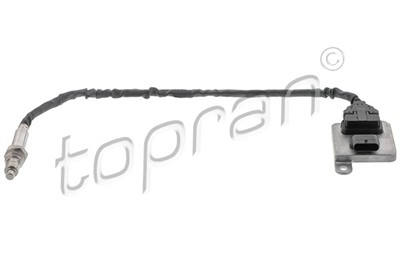 TOPRAN 625 014 Číslo výrobce: 625 014 001. EAN: 4063926432764.