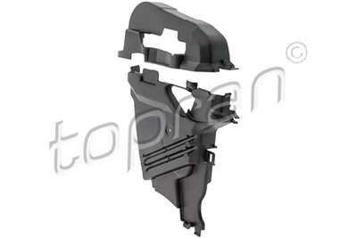 TOPRAN 702 563 Číslo výrobce: 702 563 001. EAN: 4063926448338.