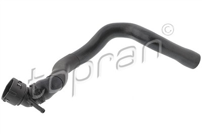 TOPRAN 118 852 Číslo výrobce: 118 852 001. EAN: 4063926441148.