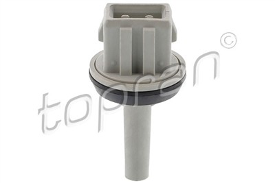 TOPRAN 111 037 Číslo výrobce: 111 037 001. EAN: 8205390000018.