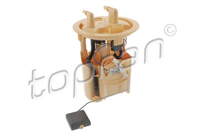 TOPRAN 721 479 Číslo výrobce: 721 479 001. EAN: 1525040000012.