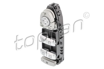 TOPRAN 410 128 Číslo výrobce: 410 128 001. EAN: 4063926444781.