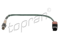 TOPRAN 625 020