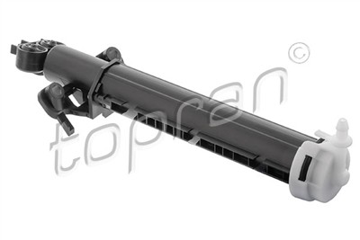 TOPRAN 601 365 Číslo výrobce: 601 365 001. EAN: 4063926444606.