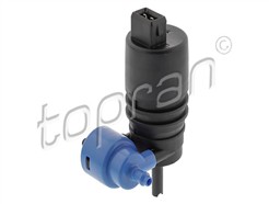 TOPRAN 600 530