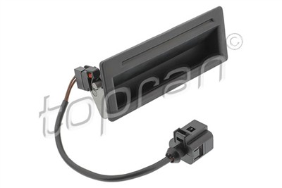 TOPRAN 119 639 Číslo výrobce: 119 639 001. EAN: 4063926444613.