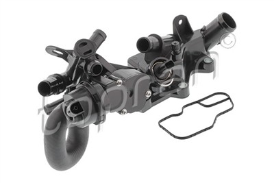 TOPRAN 638 782 Číslo výrobce: 638 782 001. EAN: 4063926441537.