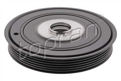 TOPRAN 302 810 Číslo výrobce: 302 810 001. EAN: 4063926432993.